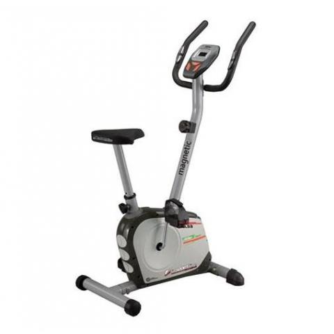 Bicicleta magnetica Tulsa